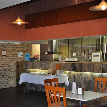 Acacia Motor Lodge クーナバラブラン エクステリア 写真