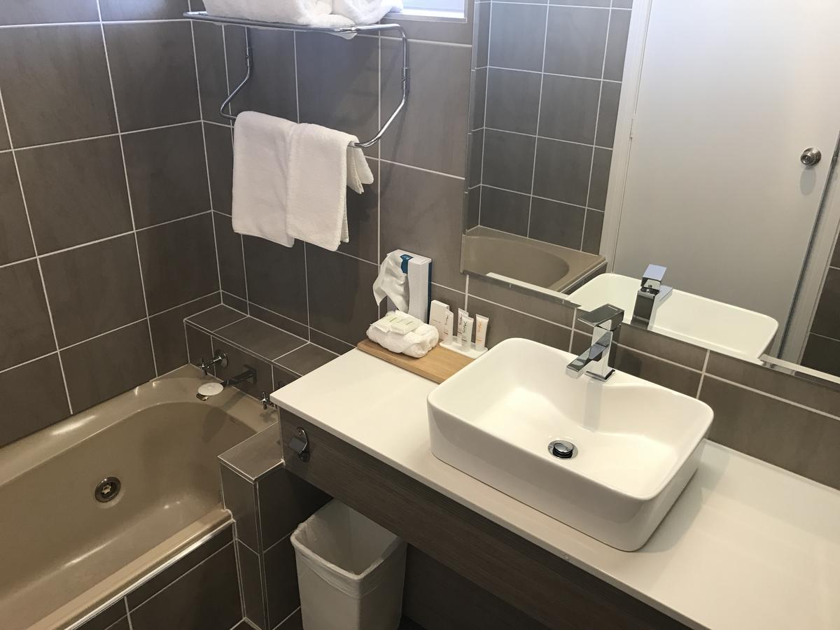 Acacia Motor Lodge クーナバラブラン エクステリア 写真