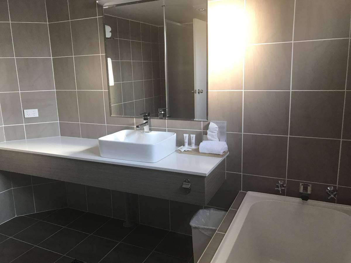 Acacia Motor Lodge クーナバラブラン エクステリア 写真