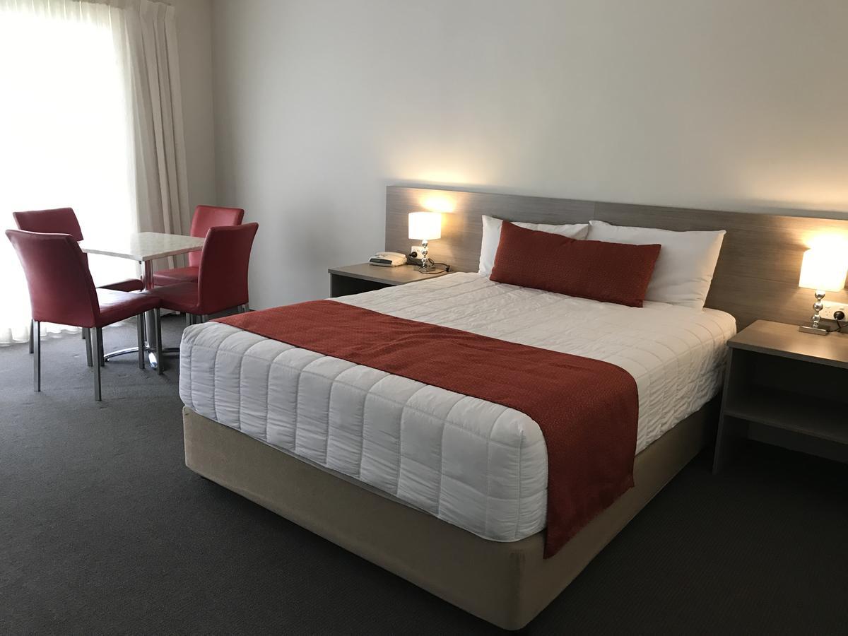 Acacia Motor Lodge クーナバラブラン エクステリア 写真